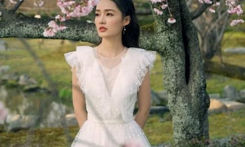 李沁最重的时候92斤(李沁最轻多少斤)