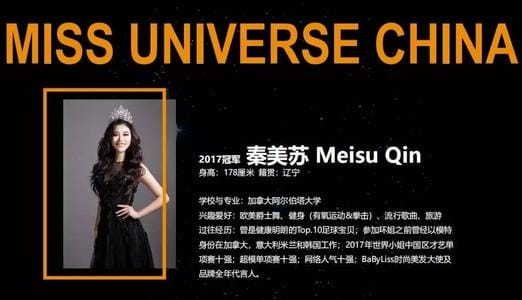 最强大脑2020嘉宾秦美苏个人资料(最强大脑第二季嘉宾名单) 最强大脑2020嘉宾秦美苏个人资料(最强大脑第二季嘉宾名单)