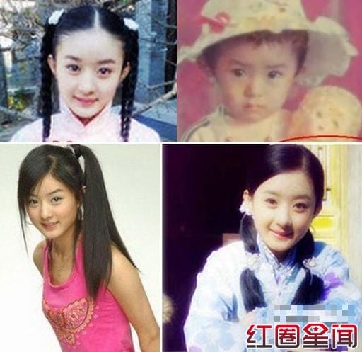 农村出身的明星盘点(农村出道的明星) 农村出身的明星盘点(农村出道的明星)