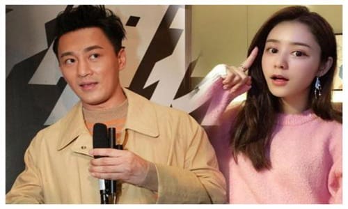 林峯张馨月生的是女儿(林峯张馨月是什么关系) 林峯张馨月生的是女儿(林峯张馨月是什么关系)