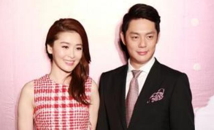 周丽淇和老公傅程鹏现状如何(傅程鹏周丽淇婚后生活) 周丽淇和老公傅程鹏现状如何(傅程鹏周丽淇婚后生活)