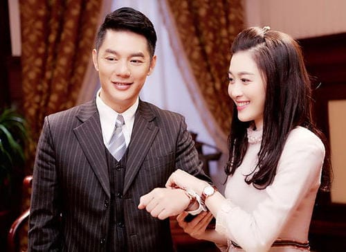 周丽淇和老公傅程鹏现状如何(傅程鹏周丽淇婚后生活) 周丽淇和老公傅程鹏现状如何(傅程鹏周丽淇婚后生活)