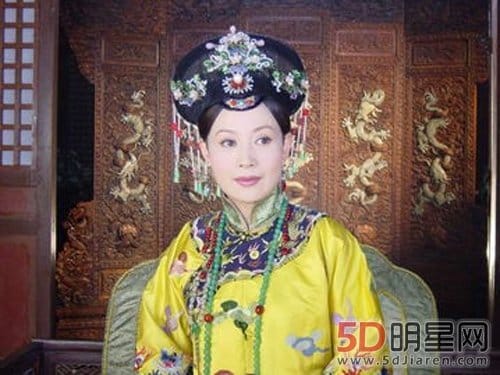邬倩倩年轻时候的照片(演员邬倩倩年轻照片) 邬倩倩年轻时候的照片(演员邬倩倩年轻照片)
