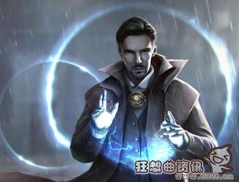 奇异博士全球总票房多少亿了?奇异博士有彩(奇异博士几几年上映的) 奇异博士全球总票房多少亿了?奇异博士有彩(奇异博士几几年上映的)