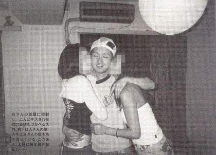 大野智为什么叫利达?大野智是传奇JR的原(大野智百度百科) 大野智为什么叫利达?大野智是传奇JR的原(大野智百度百科)