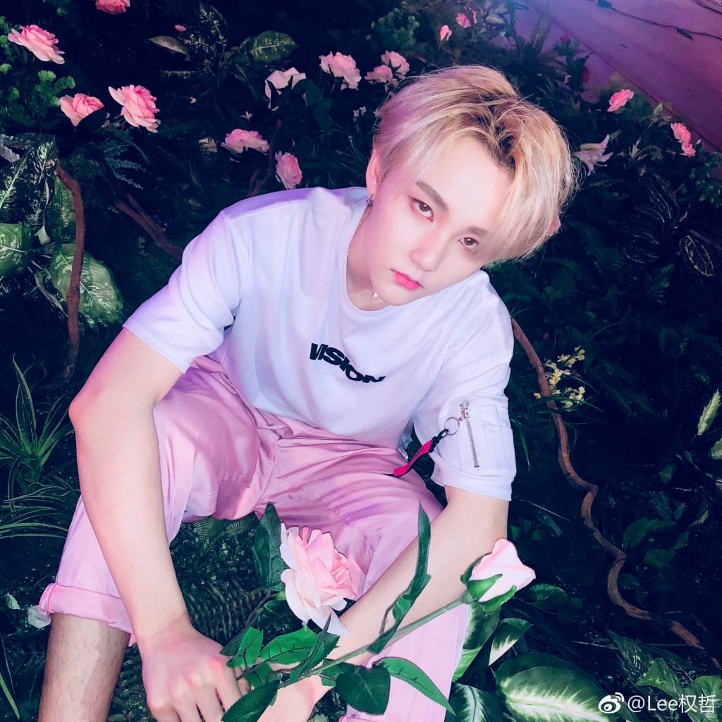 李权哲暴打灵超真的吗 李权哲暴打灵超真的吗