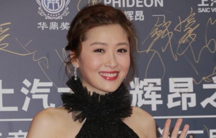 周丽淇和老公傅程鹏现状如何(傅程鹏周丽淇婚后生活) 周丽淇和老公傅程鹏现状如何(傅程鹏周丽淇婚后生活)