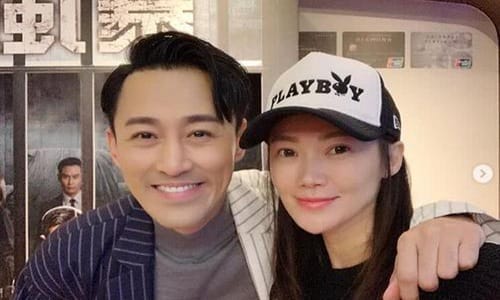 林峯张馨月生的是女儿(林峯张馨月是什么关系) 林峯张馨月生的是女儿(林峯张馨月是什么关系)