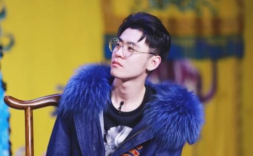张云雷开理发店演出被叫停(张云雷理发店叫什么名字) 张云雷开理发店演出被叫停(张云雷理发店叫什么名字)