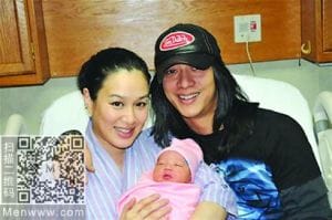 kimi向钟丽缇女儿示爱(钟丽缇大女儿微博) kimi向钟丽缇女儿示爱(钟丽缇大女儿微博)