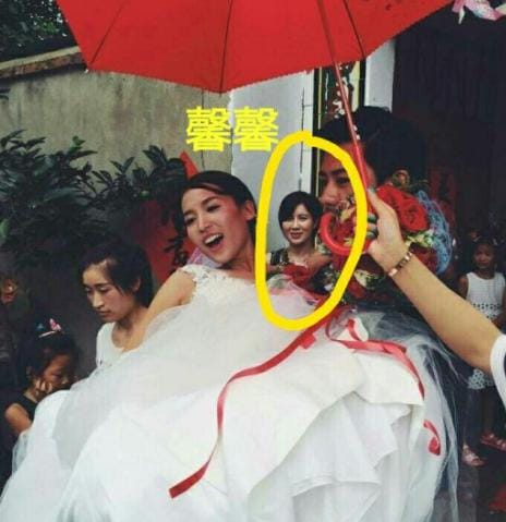 王雨馨很有钱吗?她是怎么认识黄景瑜俩人分 王雨馨很有钱吗?她是怎么认识黄景瑜俩人分