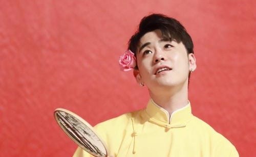 张云雷开理发店演出被叫停(张云雷理发店叫什么名字) 张云雷开理发店演出被叫停(张云雷理发店叫什么名字)