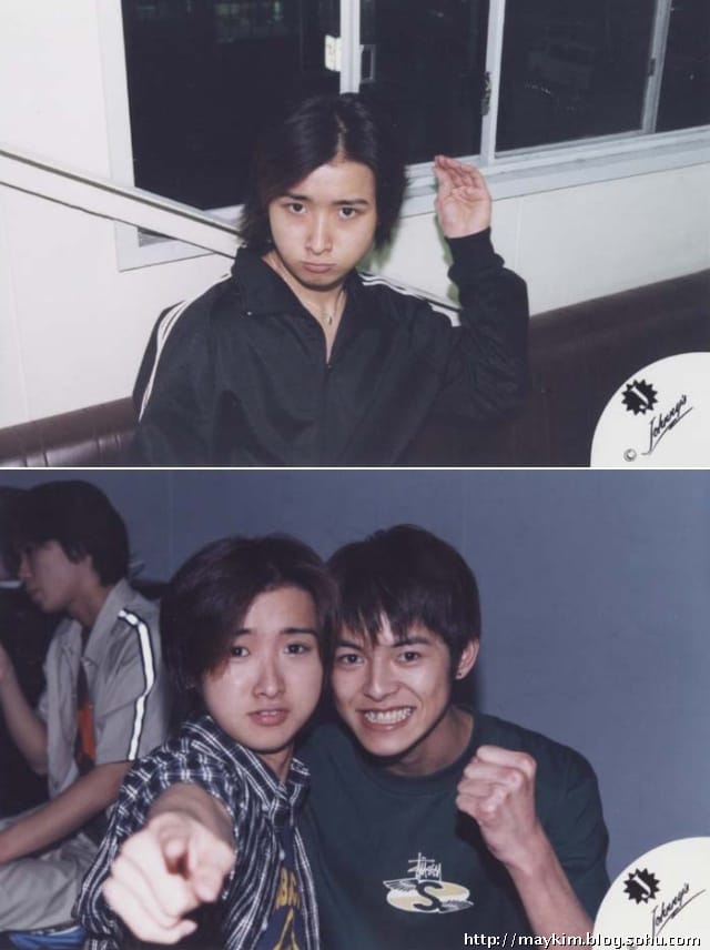 大野智为什么叫利达?大野智是传奇JR的原(大野智百度百科) 大野智为什么叫利达?大野智是传奇JR的原(大野智百度百科)