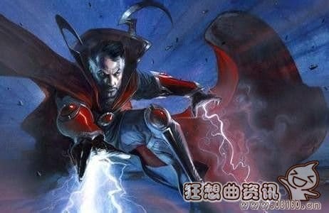 奇异博士全球总票房多少亿了?奇异博士有彩(奇异博士几几年上映的) 奇异博士全球总票房多少亿了?奇异博士有彩(奇异博士几几年上映的)