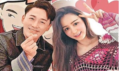 林峯张馨月生的是女儿(林峯张馨月是什么关系) 林峯张馨月生的是女儿(林峯张馨月是什么关系)
