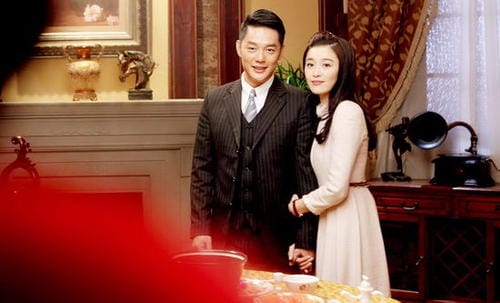 周丽淇和老公傅程鹏现状如何(傅程鹏周丽淇婚后生活) 周丽淇和老公傅程鹏现状如何(傅程鹏周丽淇婚后生活)