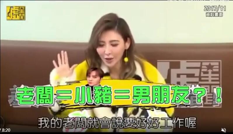 简恺乐为什么叫蝴蝶姐姐(简恺乐蝴蝶姐姐) 简恺乐为什么叫蝴蝶姐姐(简恺乐蝴蝶姐姐)