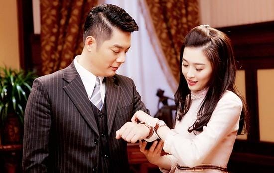 周丽淇和老公傅程鹏现状如何(傅程鹏周丽淇婚后生活) 周丽淇和老公傅程鹏现状如何(傅程鹏周丽淇婚后生活)