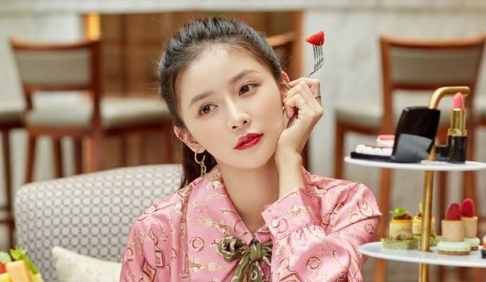 蔡卓宜王大陆分手(王大陆蔡卓宜是什么关系) 蔡卓宜王大陆分手(王大陆蔡卓宜是什么关系)