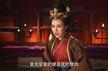 芈月传人物介绍,芈月后代关系图(芈月传里的人物关系图) 芈月传人物介绍,芈月后代关系图(芈月传里的人物关系图)
