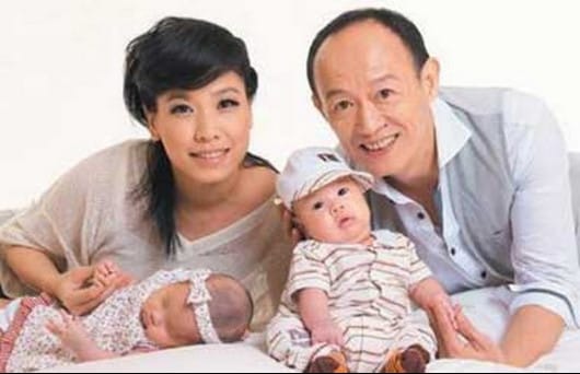 金士杰和舒淇是什么关系?金士杰有几个孩子(舒淇和金士杰的对话) 金士杰和舒淇是什么关系?金士杰有几个孩子(舒淇和金士杰的对话)