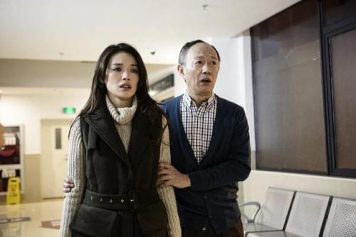 金士杰和舒淇是什么关系?金士杰有几个孩子(舒淇和金士杰的对话) 金士杰和舒淇是什么关系?金士杰有几个孩子(舒淇和金士杰的对话)