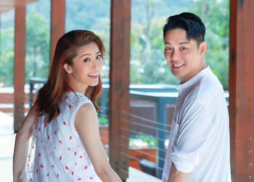 周丽淇和老公傅程鹏现状如何(傅程鹏周丽淇婚后生活) 周丽淇和老公傅程鹏现状如何(傅程鹏周丽淇婚后生活)