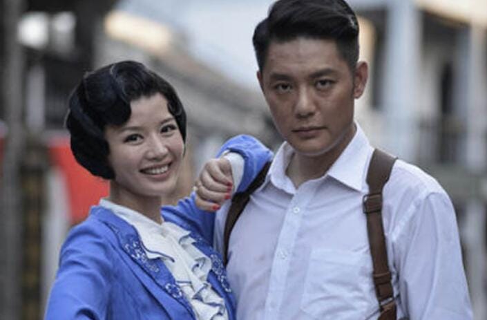 周丽淇和老公傅程鹏现状如何(傅程鹏周丽淇婚后生活) 周丽淇和老公傅程鹏现状如何(傅程鹏周丽淇婚后生活)