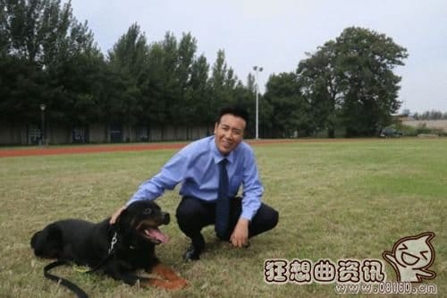 警花与警犬大结局是什么剧情?警花与警犬有(警花与警犬最后的大结局) 警花与警犬大结局是什么剧情?警花与警犬有(警花与警犬最后的大结局)