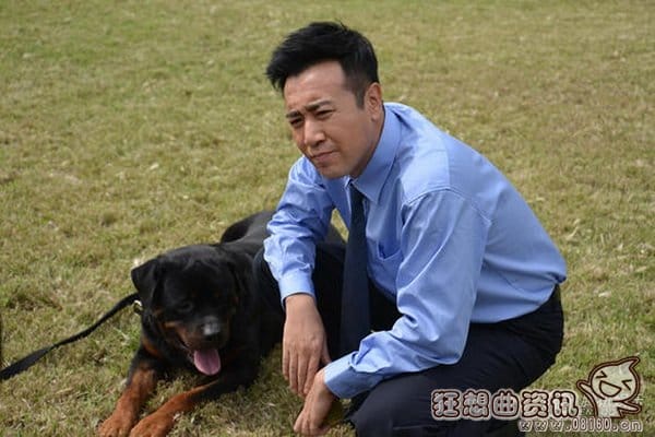 警花与警犬大结局是什么剧情?警花与警犬有(警花与警犬最后的大结局) 警花与警犬大结局是什么剧情?警花与警犬有(警花与警犬最后的大结局)