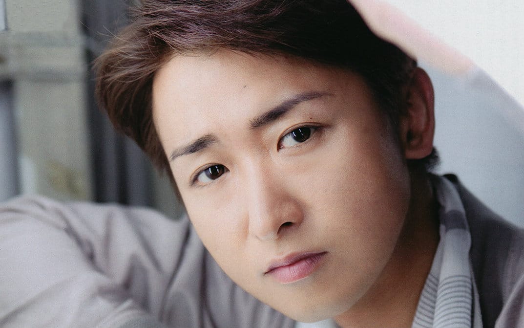 大野智为什么叫利达?大野智是传奇JR的原(大野智百度百科) 大野智为什么叫利达?大野智是传奇JR的原(大野智百度百科)