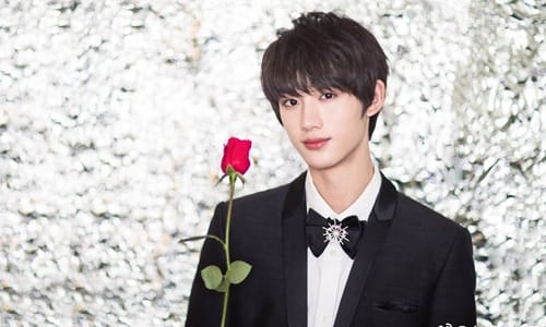 时代少年团丁程鑫高考被私生围堵(时代少年团丁程鑫有女朋友吗) 时代少年团丁程鑫高考被私生围堵(时代少年团丁程鑫有女朋友吗)