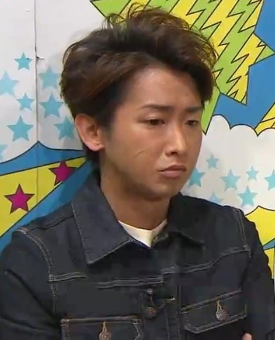 大野智为什么叫利达?大野智是传奇JR的原(大野智百度百科) 大野智为什么叫利达?大野智是传奇JR的原(大野智百度百科)