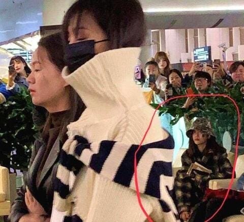 吴宣仪生图巴黎时装周状态获赞(吴宣仪时装杂志) 吴宣仪生图巴黎时装周状态获赞(吴宣仪时装杂志)