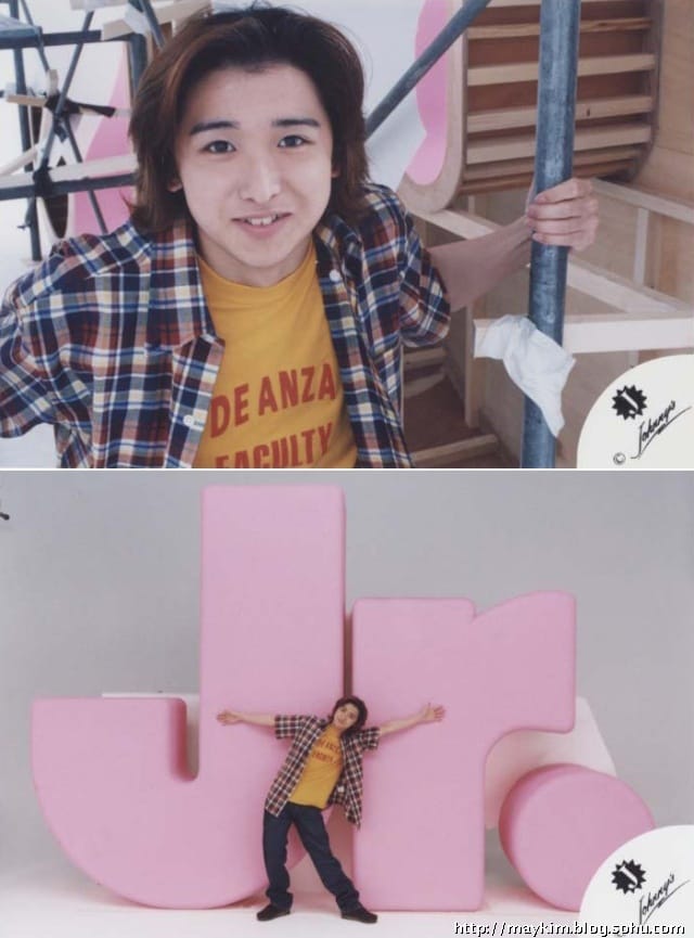 大野智为什么叫利达?大野智是传奇JR的原(大野智百度百科) 大野智为什么叫利达?大野智是传奇JR的原(大野智百度百科)