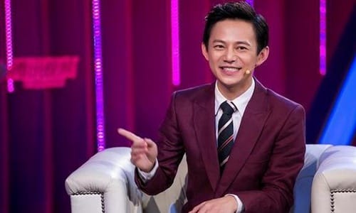 何炅何乐不为什么梗(何炅为什么会) 何炅何乐不为什么梗(何炅为什么会)