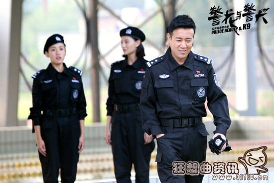 警花与警犬大结局是什么剧情?警花与警犬有(警花与警犬最后的大结局) 警花与警犬大结局是什么剧情?警花与警犬有(警花与警犬最后的大结局)