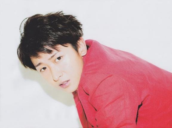 大野智为什么叫利达?大野智是传奇JR的原(大野智百度百科) 大野智为什么叫利达?大野智是传奇JR的原(大野智百度百科)