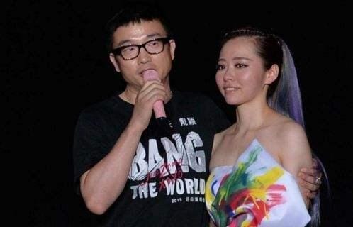 冯轲求婚张靓颖,张靓颖演唱会求婚(冯轲和张靓颖什么时候离的婚) 冯轲求婚张靓颖,张靓颖演唱会求婚(冯轲和张靓颖什么时候离的婚)
