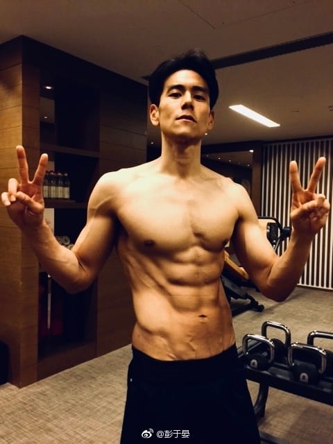 彭于晏是0.5是什么意思,彭于晏胖子时候的照片 本文共(1006字) 彭于晏是0.5是什么意思,彭于晏胖子时候的照片 本文共(1006字)