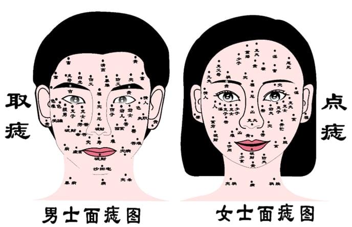 殷桃嘴上的痣面相上好不好?嘴上的痣代表什么可以去掉吗 本文共(898字) 殷桃嘴上的痣面相上好不好?嘴上的痣代表什么可以去掉吗 本文共(898字)