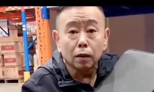 潘长江女儿潘虹老公是谁(潘长江女儿潘阳老公) 潘长江女儿潘虹老公是谁(潘长江女儿潘阳老公)