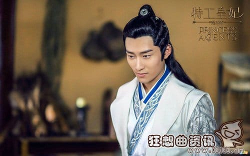 楚乔传是什么小说改编的?《特工皇妃楚乔传(特工皇妃之楚乔传百度百科) 楚乔传是什么小说改编的?《特工皇妃楚乔传(特工皇妃之楚乔传百度百科)
