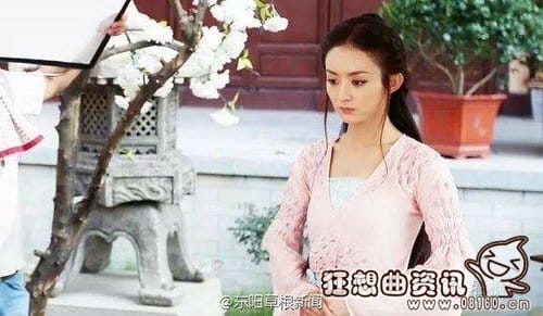 楚乔传是什么小说改编的?《特工皇妃楚乔传(特工皇妃之楚乔传百度百科) 楚乔传是什么小说改编的?《特工皇妃楚乔传(特工皇妃之楚乔传百度百科)