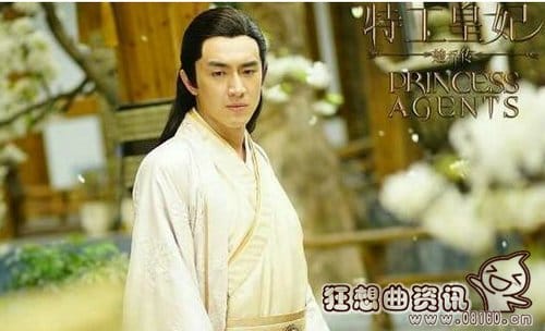 楚乔传是什么小说改编的?《特工皇妃楚乔传(特工皇妃之楚乔传百度百科) 楚乔传是什么小说改编的?《特工皇妃楚乔传(特工皇妃之楚乔传百度百科)
