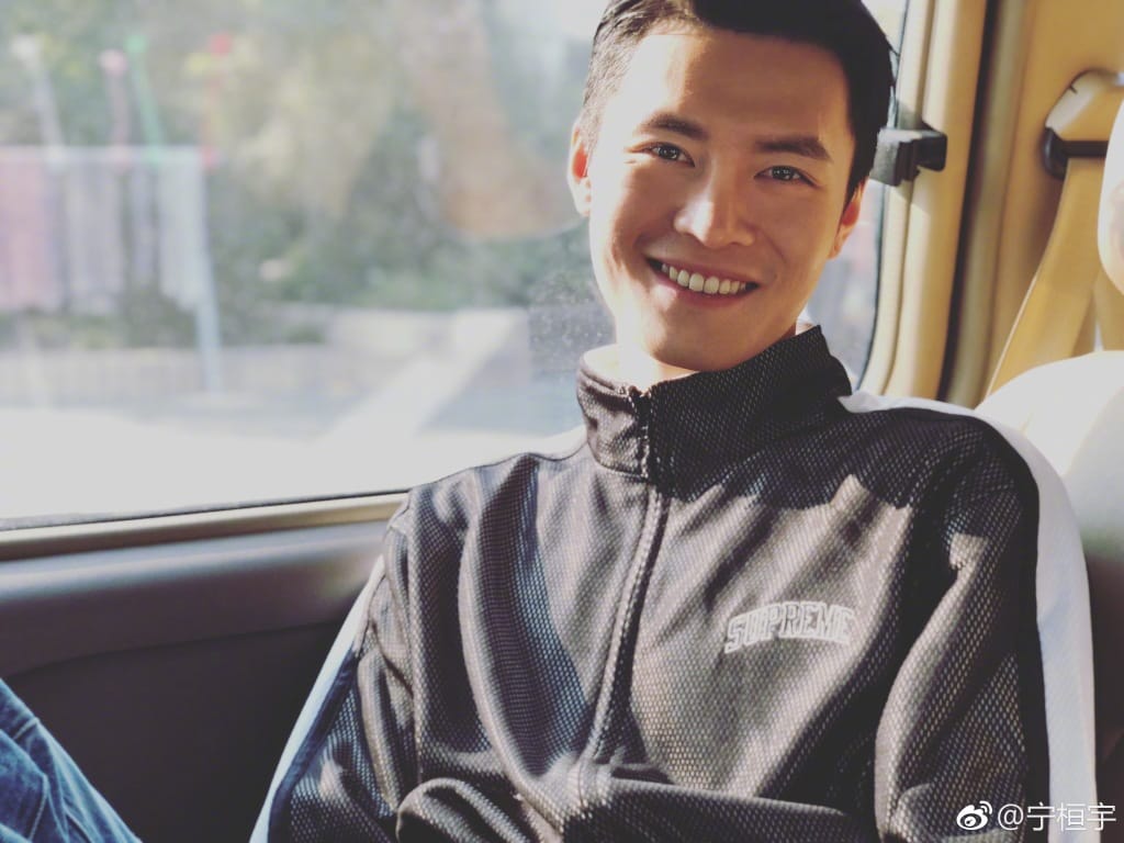 宁桓宇为什么不红(宁桓宇怎么了) 宁桓宇为什么不红(宁桓宇怎么了)