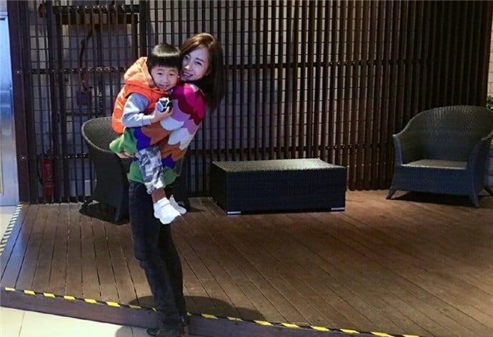 潘长江女儿潘虹老公是谁(潘长江女儿潘阳老公) 潘长江女儿潘虹老公是谁(潘长江女儿潘阳老公)
