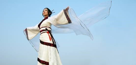 汉服和和服有什么区别?在日本穿汉服的中国(中国汉服与日本和服的区别) 汉服和和服有什么区别?在日本穿汉服的中国(中国汉服与日本和服的区别)