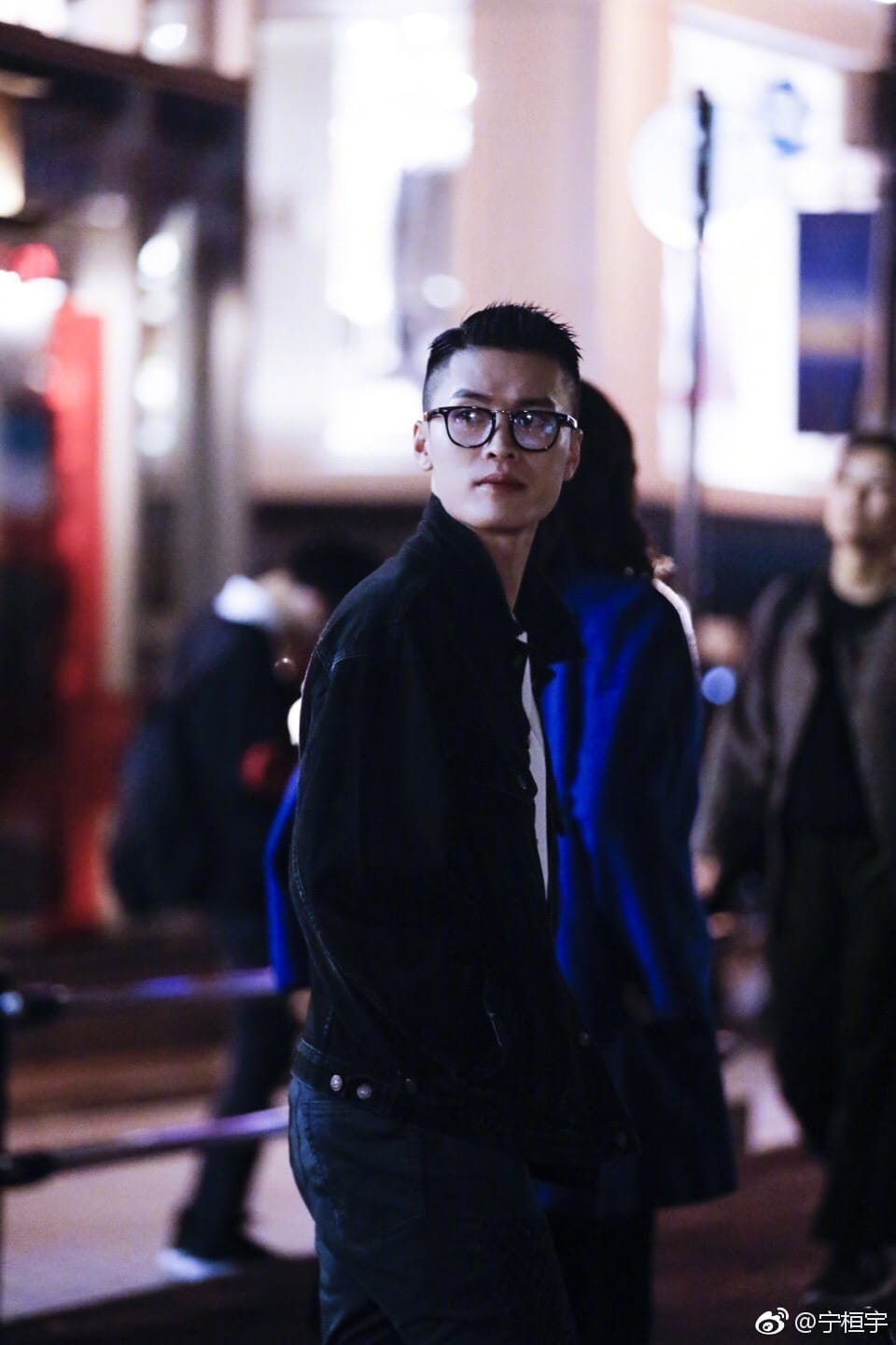 宁桓宇为什么不红(宁桓宇怎么了) 宁桓宇为什么不红(宁桓宇怎么了)