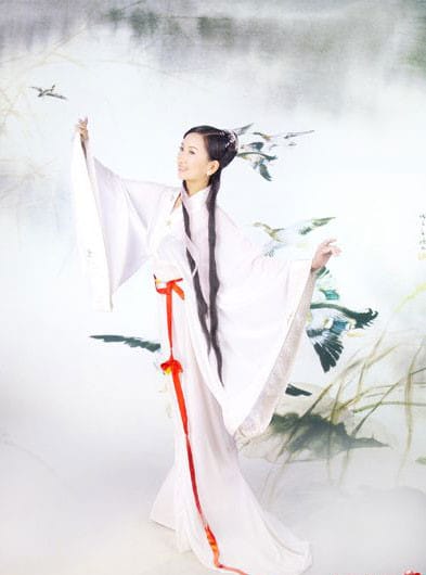 汉服和和服有什么区别?在日本穿汉服的中国(中国汉服与日本和服的区别) 汉服和和服有什么区别?在日本穿汉服的中国(中国汉服与日本和服的区别)